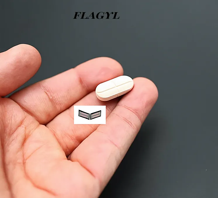 Flagyl 1