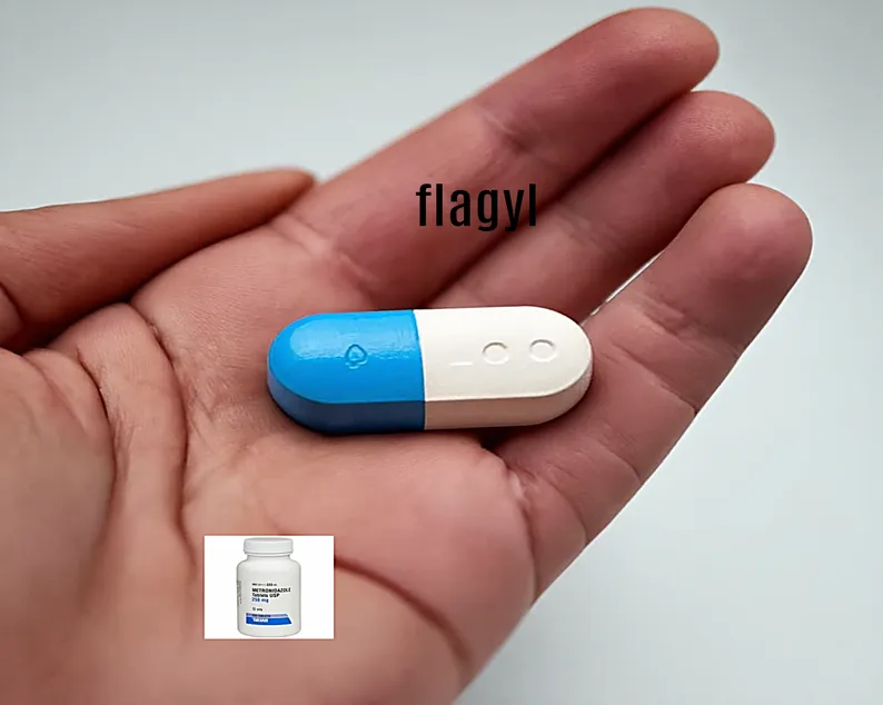 Flagyl 2