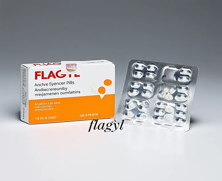 Flagyl 3